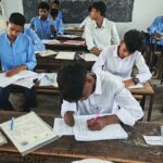 Nahid has no right hand since birth, SSC exam is overcoming all obstacles