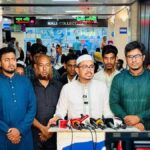 It is clear, Chhatra Dal terrorists are involved in this attack: Sadiq Qaim