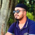 The hanging body of the village policeman was recovered