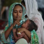 Measles, 5 more children died of measles symptoms