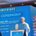 Social welfare minister calls for 24-hour services in government hospitals