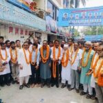 BNP supporters won all posts in Mymensingh Bar Association elections