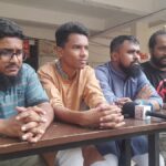The allegation of the implementation of the camp’s party agenda under the Jaksur banner is one-sided