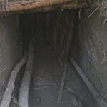 Bed, Pillow Found In Mysterious Lakshmipur Tunnel