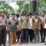 Azhari, Tasneem Zara made deepfake video and sold fake medicine, arrested 10