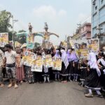 Protest against BNP leader’s attack on former Chhatra Dal leader in Gazipur