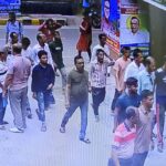 Journalists were insulted by entering the Khulna Press Club, protesting by blocking the road