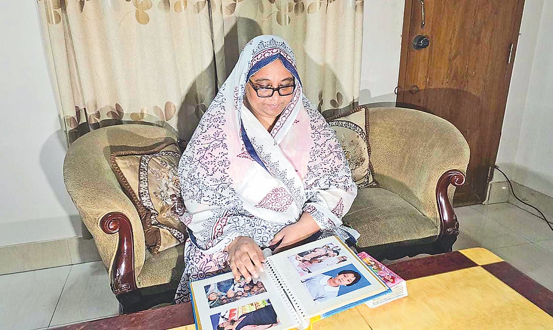 “Judgment has been made, but not implemented – this is a big pain”