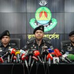Customs officer killed by gang of robbers: RAB