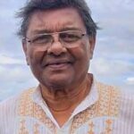 Dewan Shamsul Abedin, former MP and grandson of Hasan Raja, passed away