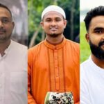 Three leaders of BNP-Chhatra Dal expelled, 2 arrested in case of vandalism of Jamaat MP’s car in Netrokona