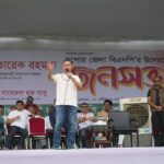 Will strike for 173 days by destroying peace, will not give that chance to anyone: Jessore Prime Minister