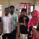 At least 50 people were injured by dog ​​bites in Sakhipur in two days