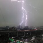 Death by lightning: why does not stop the loss of life?