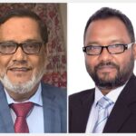 A new committee has been formed for the Marine Academy Alumni Association.
