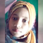 Madrasa student was going to the pond to wash her face after waking up, died due to lightning