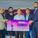 Square Food & Beverage is the official sponsor of Gulshan Youth Club