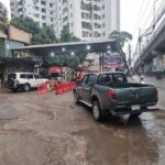 Dhaka’s 5 oil pumps are a different picture today