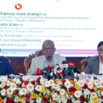 Availability of safe water has become a major challenge: Mirza Fakhrul