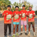 3 young people are running tamarind from Teknaf, want to set a record