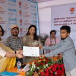 More than 1100 teachers are getting certificates to ensure quality education of Rohingya children