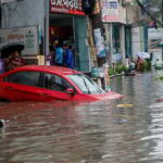 Prime Minister expressed his grief to the people of Chittagong due to flooding