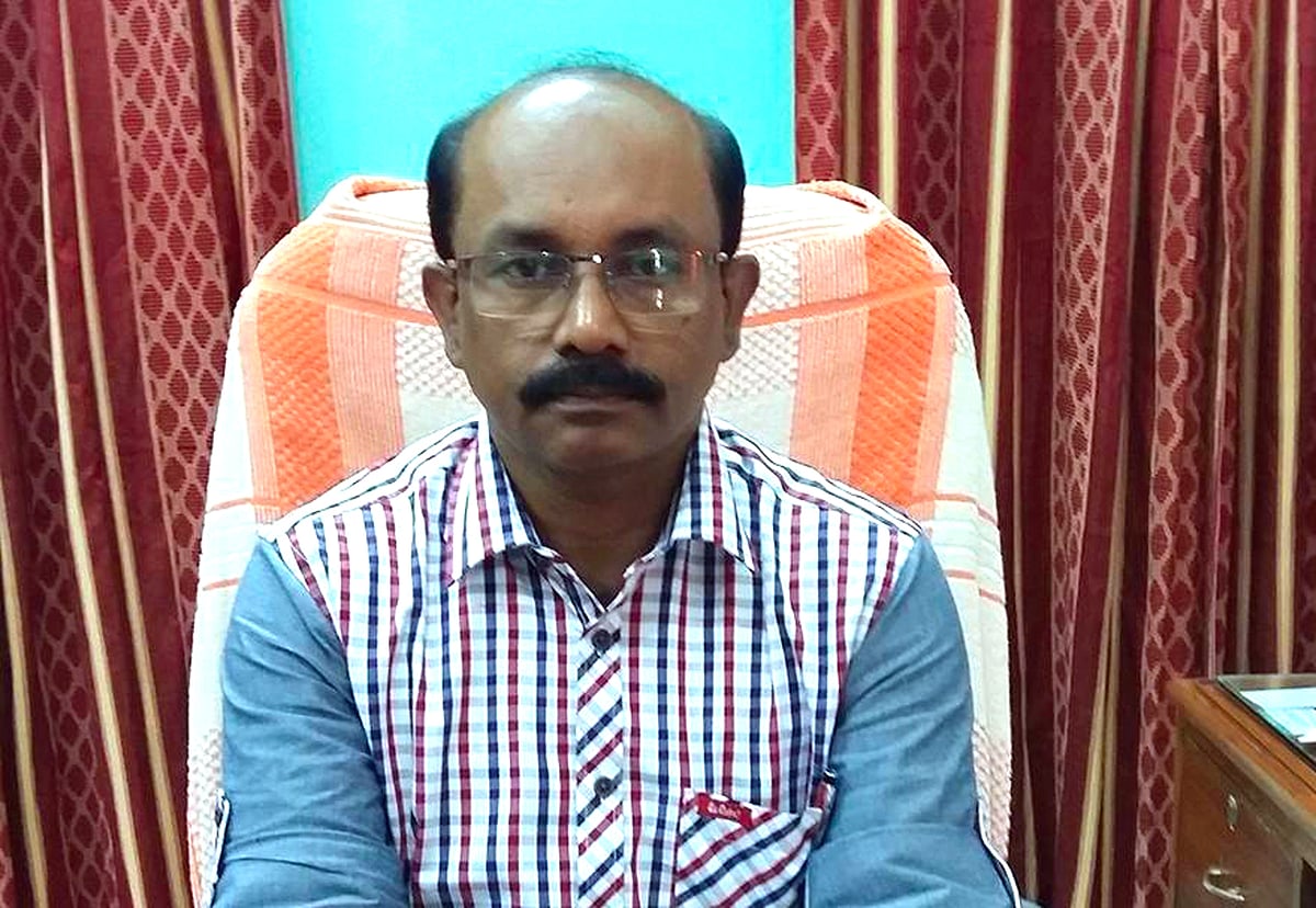Former director of Pabna Mental Hospital in jail in corruption case