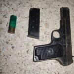 Pistol and shotgun cartridges looted in Siddhirganj mass uprising recovered