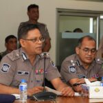 Technology-based policing will be ensured to control crime: IGP