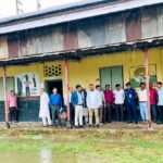Water in testing center in Comilla: Prime Minister directed city administrator to take action