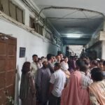 6 demands of officials and employees of Dhaka University including promotion and increase in service age