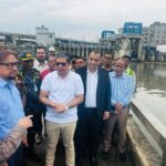 Disinformation campaigned using old photos of Chittagong floods: Minister of State for Local Government