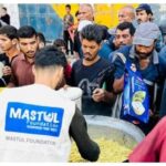 UNIQUE IN TRANSPARENCY AND HUMANITY: Mastul Foundation’s trusted address for Swachh Seva