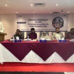 New project to ensure safe water for one and a half lakh vulnerable people in Barendra Bhumi