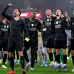 PSG on the verge of a rare record