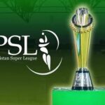 Who got tickets for PSL top four