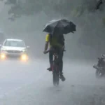 দুই বিভাগে বৃষ্টির আভাস