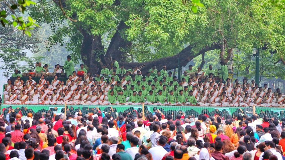 All the programs of the government to celebrate Pahela Baisakh