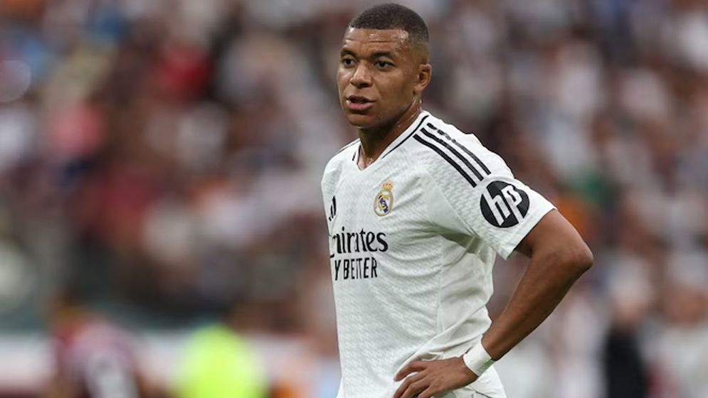Real Madrid in new fear before Bayern match