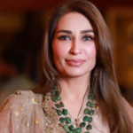After slapping a colleague, Rima Khan repents for a long time