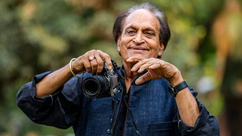 Bangladesh War Photographer Raghu Rai Dies