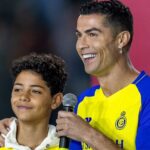 Father and Son May Play Together on Same Team