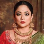 Alleged rape threat to the actress after leaving the BJP