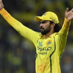 ফ্লেমিং দুর্বল রিটার্নের মধ্যে ঋতুরাজ গায়কওয়াদের পিছনে ওজন ছুঁড়েছে