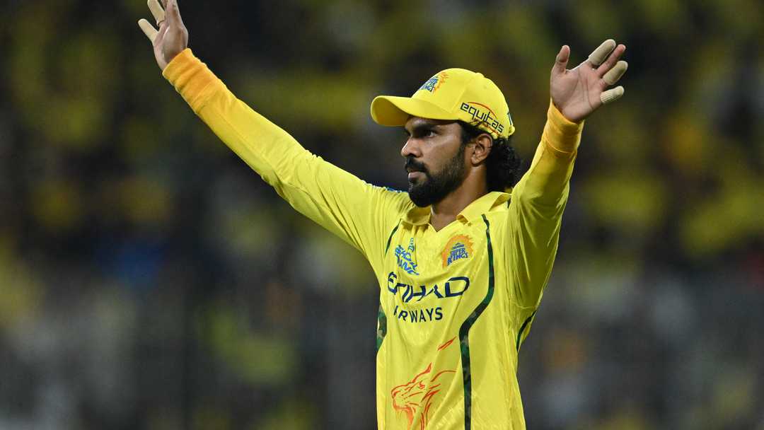 ফ্লেমিং দুর্বল রিটার্নের মধ্যে ঋতুরাজ গায়কওয়াদের পিছনে ওজন ছুঁড়েছে