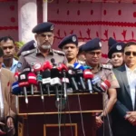 পয়লা বৈশাখ ঘিরে আমাদের প্রস্তুতি রয়েছে : ডিএমপি কমিশনার