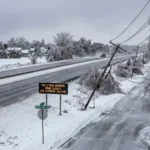 Spring Freeze: Massive Ice Storm Paralyzes Upper Midwest, Threatening Grid Stability