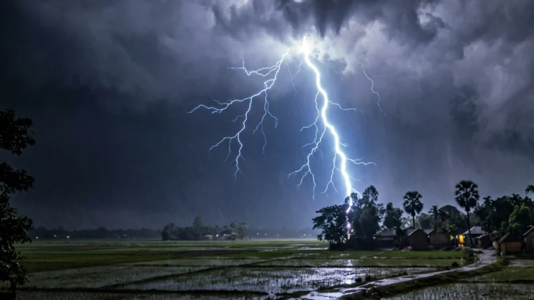 পটুয়াখালীতে কালবৈশাখী ঝড় ও বজ্রপাতে ৪ জনের মৃত্যু, ব্যাপক গবাদিপশুর ক্ষয়ক্ষতি