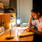 শরীয়তপুরে লোডশেডিংয়ে বিপাকে এসএসসি পরীক্ষার্থীরা, উদ্বেগ অভিভাবকদের