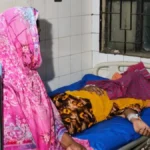 অপারেশনের পরই ভয়াবহ ভুল! কিশোরীর শরীরে ঢুকল অন্য রোগীর রক্ত—হাসপাতালে চাঞ্চল্য